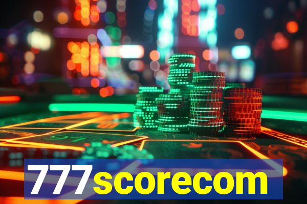 777scorecom