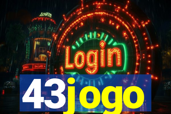 43jogo