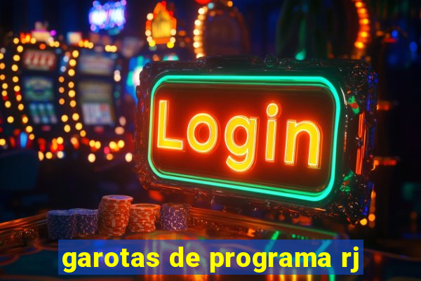garotas de programa rj