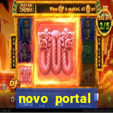 novo portal cruzeiro do sul virtual