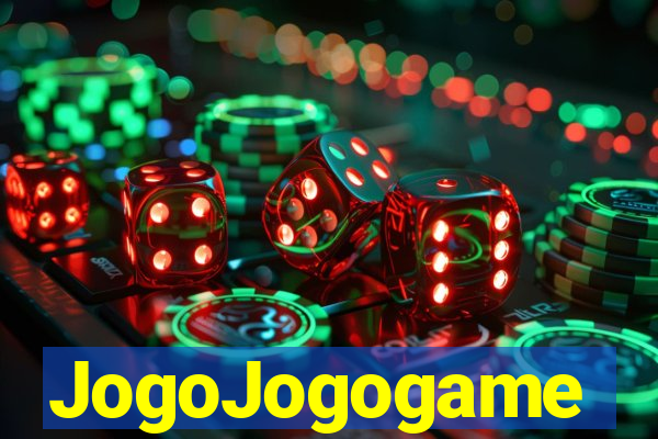 JogoJogogame