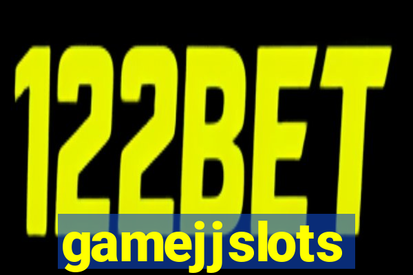 gamejjslots