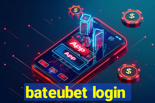bateubet login
