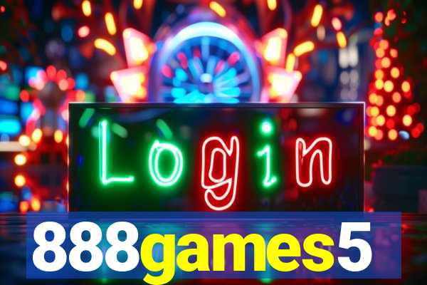 888games5