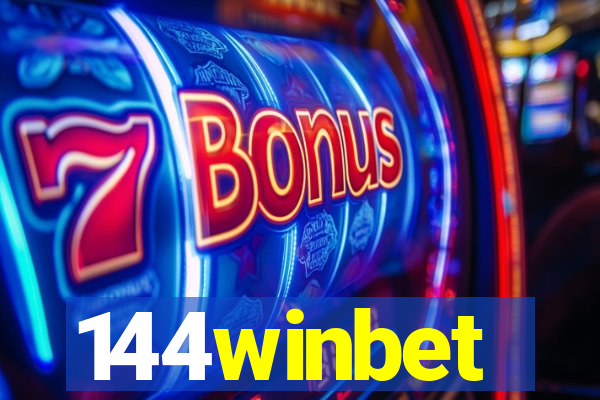 144winbet