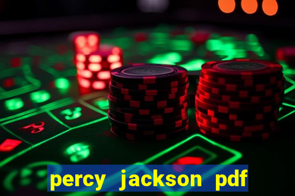 percy jackson pdf google drive