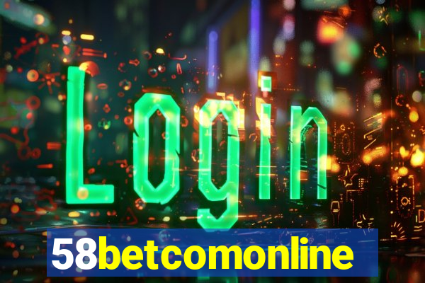 58betcomonline