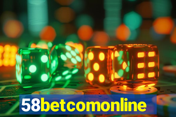 58betcomonline