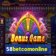 58betcomonline