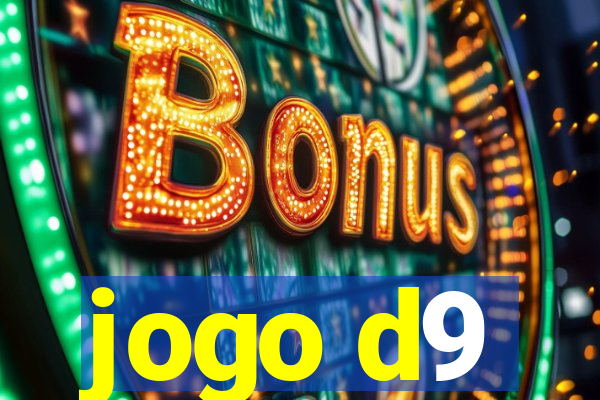 jogo d9