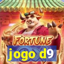 jogo d9