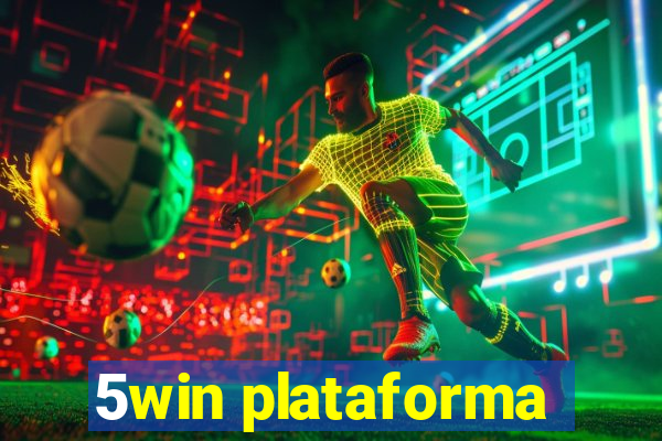 5win plataforma