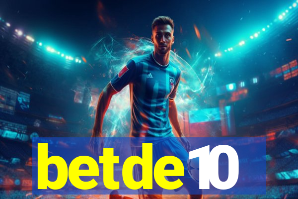 betde10