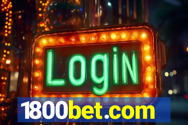 1800bet.com