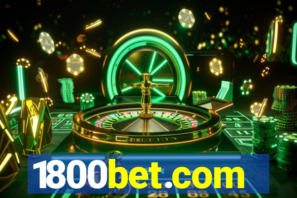 1800bet.com