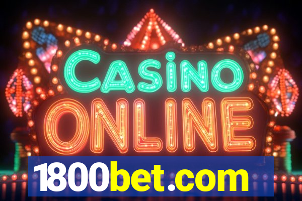 1800bet.com