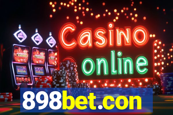 898bet.con