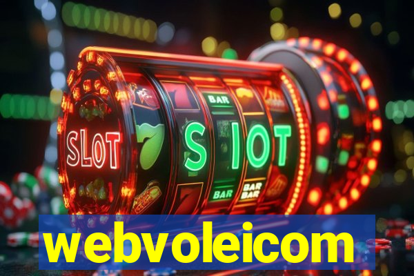 webvoleicom