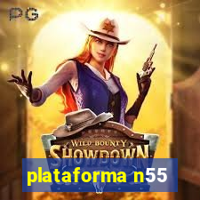 plataforma n55