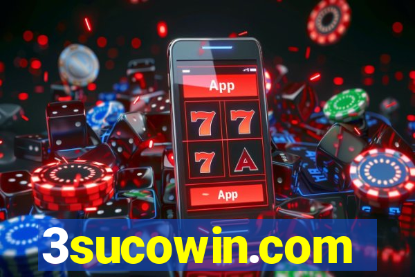3sucowin.com