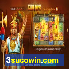 3sucowin.com