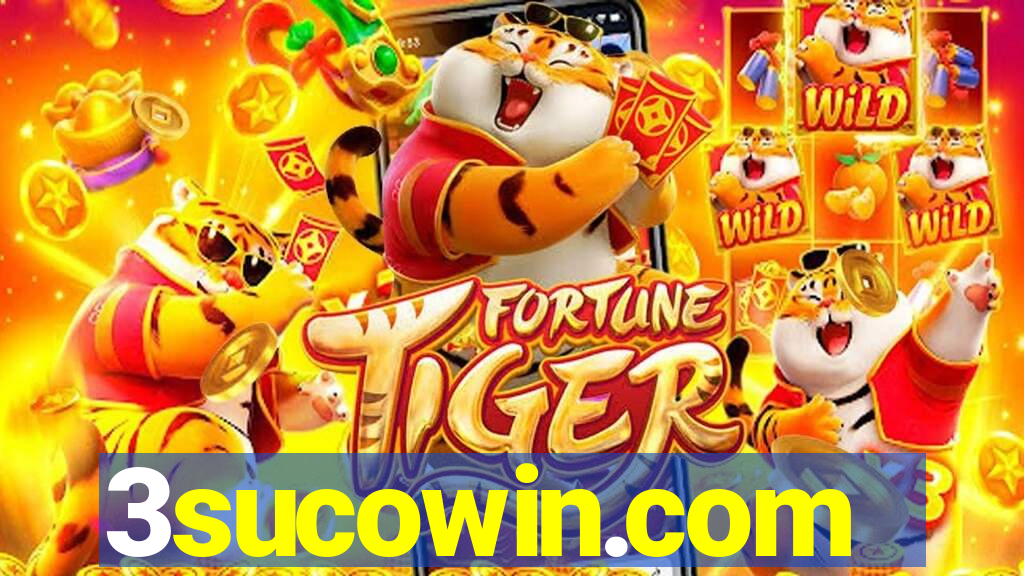 3sucowin.com