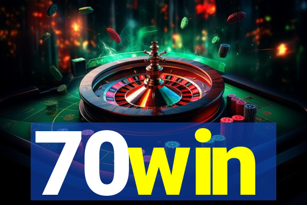 70win