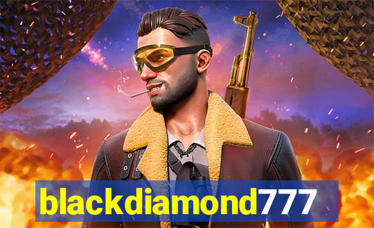 blackdiamond777