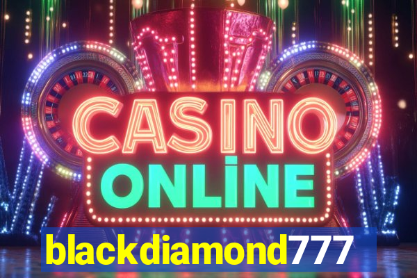 blackdiamond777