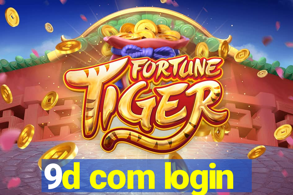 9d com login