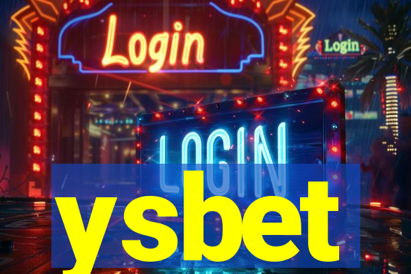 ysbet