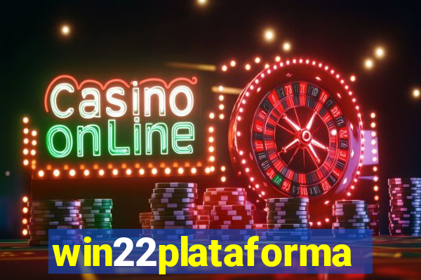 win22plataforma