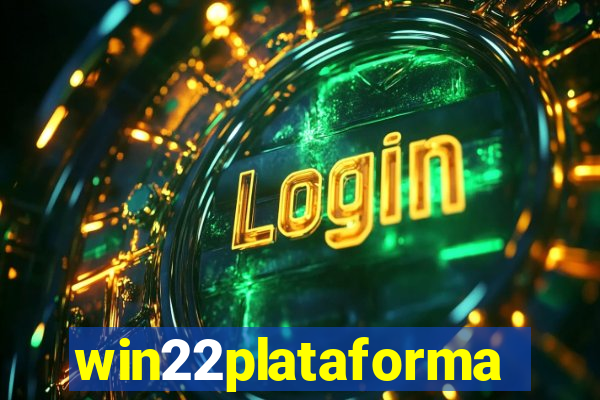 win22plataforma