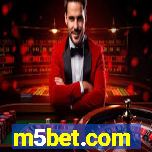 m5bet.com