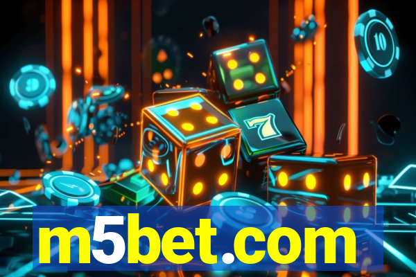 m5bet.com
