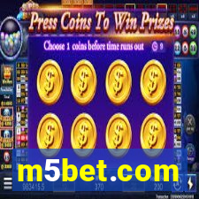 m5bet.com