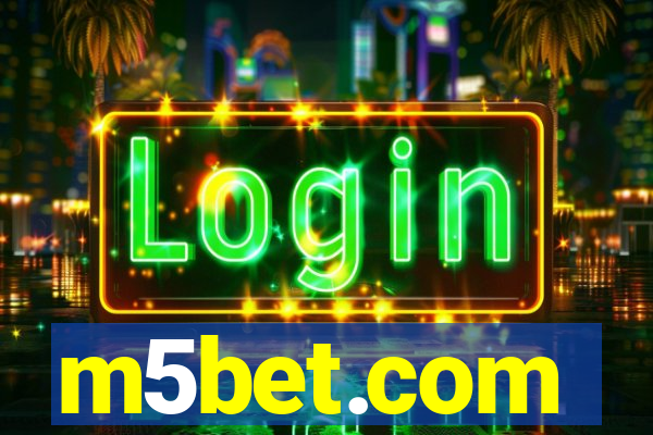 m5bet.com