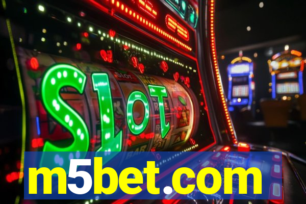 m5bet.com