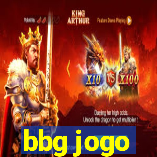 bbg jogo