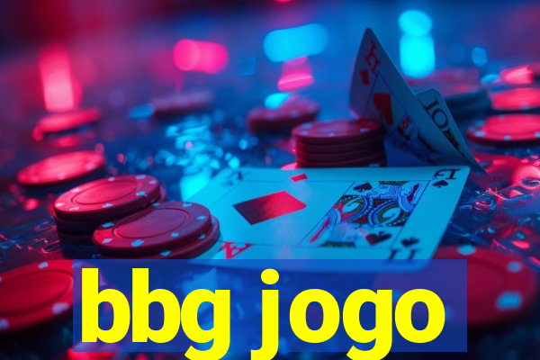 bbg jogo