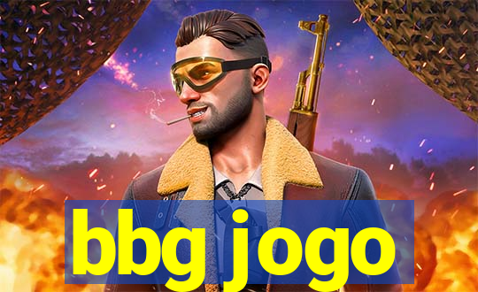 bbg jogo