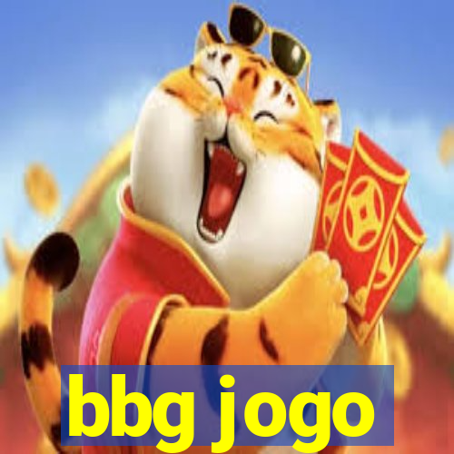 bbg jogo