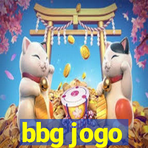 bbg jogo
