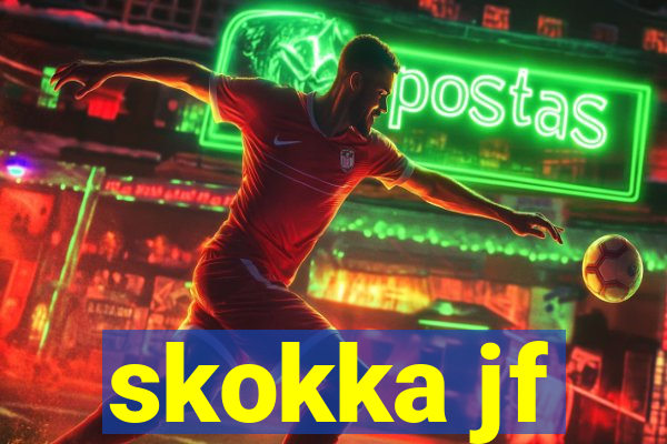 skokka jf