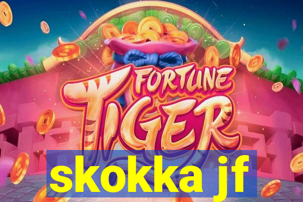 skokka jf