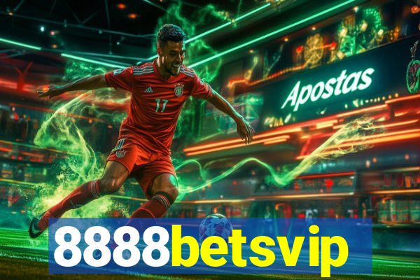 8888betsvip