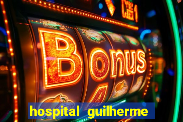hospital guilherme alvaro santos concurso