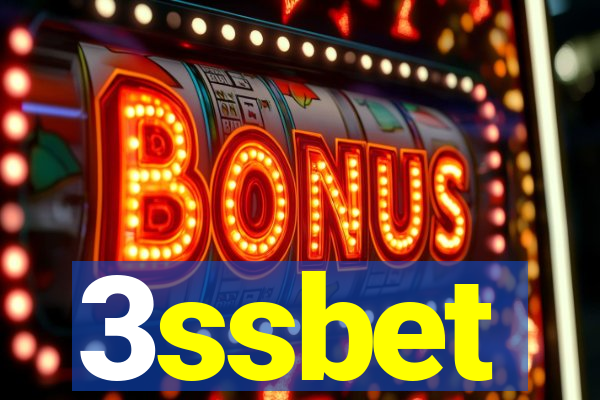 3ssbet