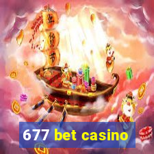 677 bet casino