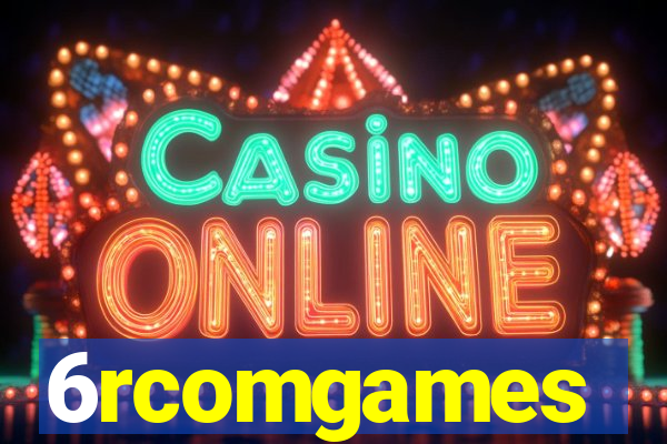 6rcomgames